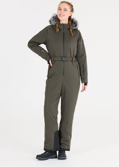 WHISTLER Skianzug Courtney