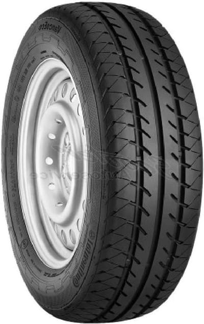 Zomerband - Lichte Vrachtband - Veilig Rijden - Brandstofefficiënt - 225/65 R16C - Zwart