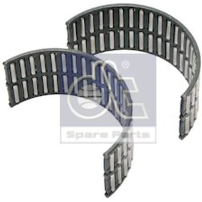 Lager, handgeschakelde versnellingsbak DT Spare Parts 1.14433