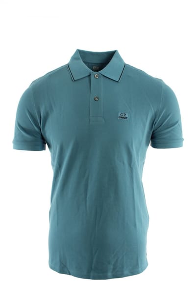 C.P. Company polo maat S