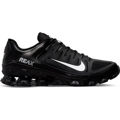 Nike Men Reax 8 TR Fitnessschoenen - Heren - Zwart