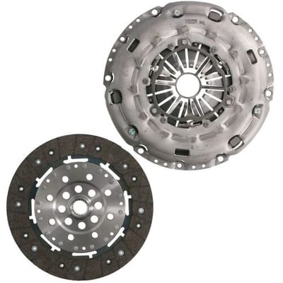 Koppelingsset NEXUS WHY099ZT