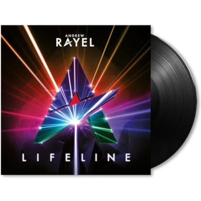 Lifeline - Andrew Rayel