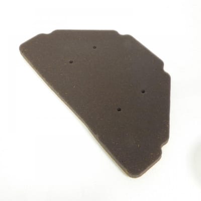 Filtre à air 3AS Racing pour moto Kawasaki 600 ZX6R 1995 à 1997 HFA2603 Neuf