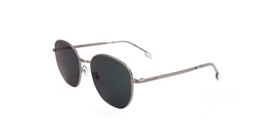 Hugo Boss BOSS 1671/F/SK Ruthenium 56/19/145 MAN Zonnebrillen