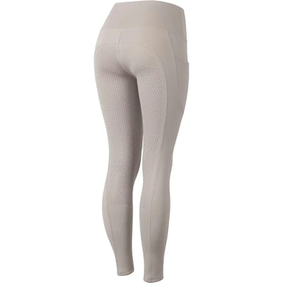 Thermische Full Grip Rijlegging Dames Horze Greta
