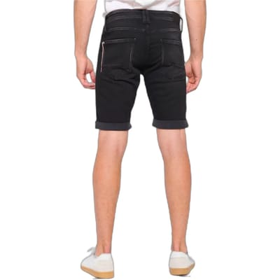 Korte Broek Le Temps des Cerises Bermuda-denimshort JOGG