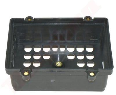 Luchtfilterhuis passend op STIHL TS400 ( 4223 140 2800 )