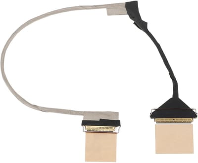 Dailygoods - LCD Videokabel Compatibel met HP Chromebook 14 G6