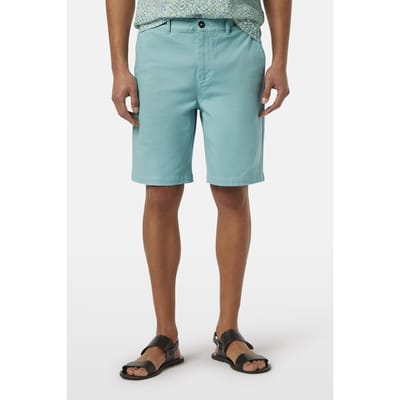 Scotch & Soda Seasonal Core - Stuart Washed Cotton-blend Twill Chino Short Taglia: W29 | Pantaloncini Outlet | Uomo