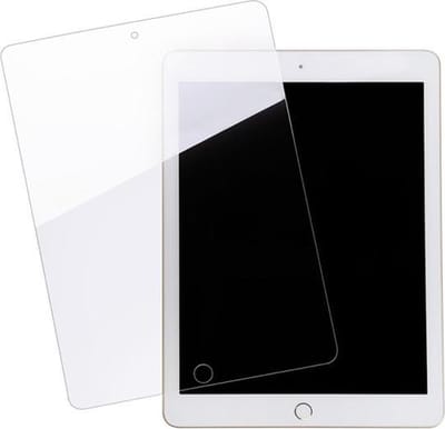 MW Basic Glass - Schermbeschermer voor tablet - voor Apple iPad mini 4