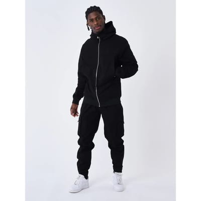 Sweatshirt met kap Project X Paris
