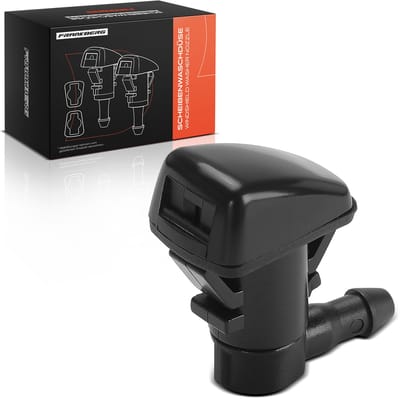 Frankberg 1x sproeier voor L/R Ford Fiesta sedan VI VII