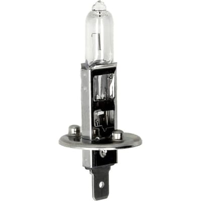 Lamp Halogeen PHILIPS H1 Premium Plus 30% 12V, 55W