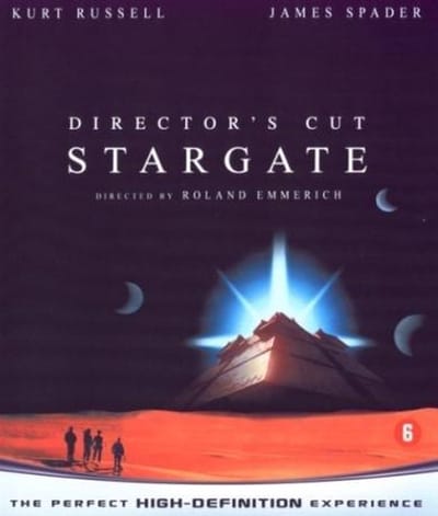 Stargate (1994)