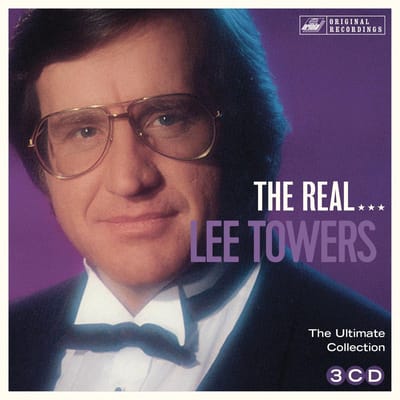 The Real... Lee Towers - Lee Towers