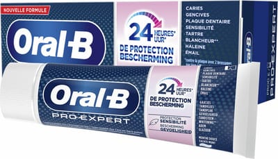 Oral-B Tandpasta - Pro-Expert Sensitive 75 ml