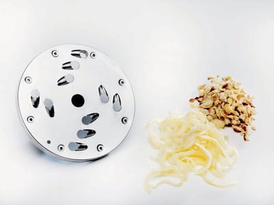 Raspschijf 8 mm voor SANTOS 2N |  Saro | 08-1419