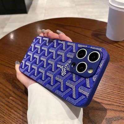 Toepasbaar op IPhone15MAX Lens Volledig inclusief 13/14PRO Europese, Amerikaanse, Japanse en Koreaanse Leren Hoes XsMax Apple 7G/8G Universal