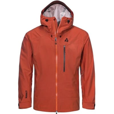 Parka Jas SchÖffel Mountain Style Milagle