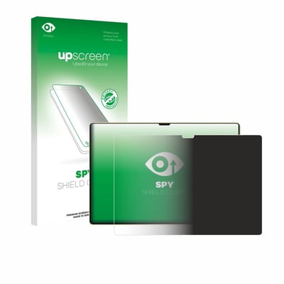 upscreen - privacy screenprotector voor Huawei MatePad Pro 13.2" 2025 - Folie Beschermfolie Blauwlichtfilter