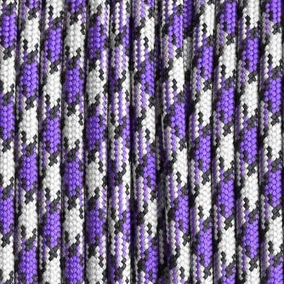 Rol 100 meter - Chaveer Paracord 550 - #79