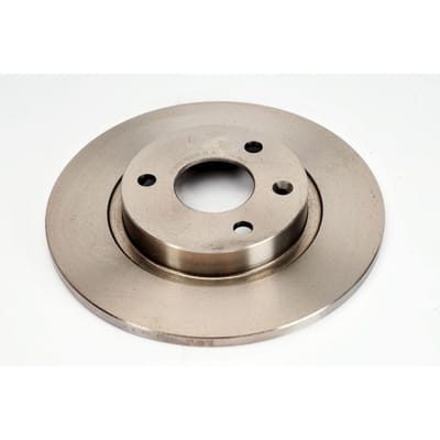 Remschijf TEXTAR 92067300 voorkant, compleet, 1 Stuk