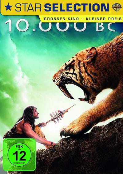 10.000 B.C. StDVD BP