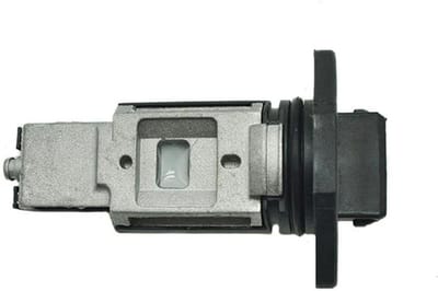 Luchtmassameter Sensor - MAF Meter - Motor Prestaties - Nauwkeurige Meting - 4 Pinnen - Zwart