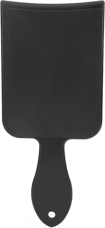 Professionele Foil en Balayage Set voor Kapsalons - Ergonomisch Kleuren Paddle en Highlighting Board voor Haarstylisten