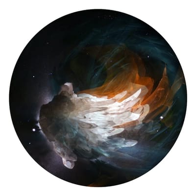 The Fauns - Lights (2 LP) ( Limited Edition) (Coloured Vinyl)