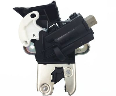 Dailygoody - Tailgate Lid Lock Grendel - Veiligheid - Betrouwbaar