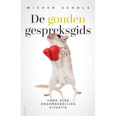 De Gouden Gespreksgids - Wicher Schols