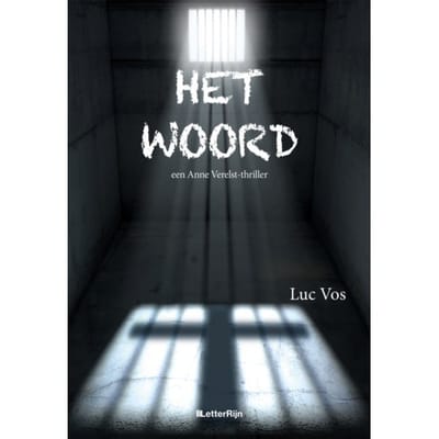 Het Woord - Anne Verelst - Luc Vos