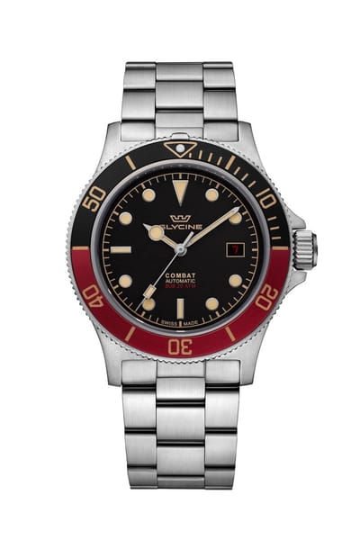 Glycine GL0387 - Combat Sub 42
