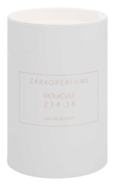Zarkoperfume Molécule 234.38 Eau de Parfum Spray Herenparfum Unisex 100 ml