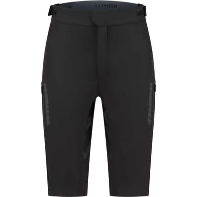 Rogelli ADVNTR Distance Fietsshort Heren - Zwart