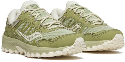 Saucony Grid Peak Sneakers Heren
