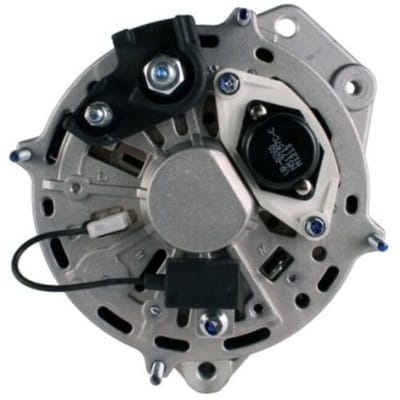 Driefasige generator HELLA 8EL 012 428-871
