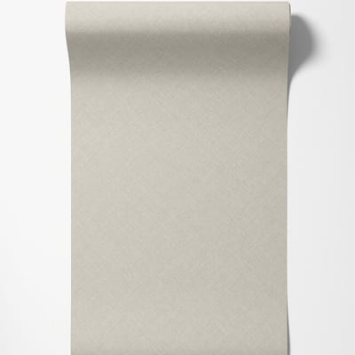 Dutch Wallcoverings - Arcadia- uni Happy Texture beige - A70803