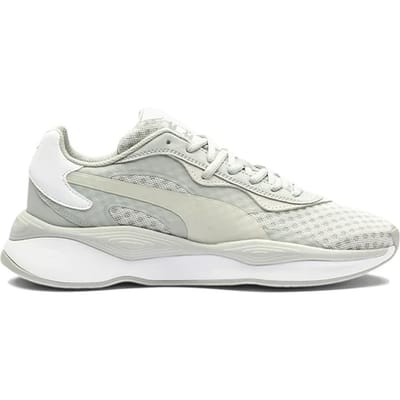 Puma RS-Pure Vision Grijs Herentrainers