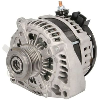Driefasige generator STARDAX STX102292R
