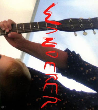 Wanderer -Digi- - Cat Power