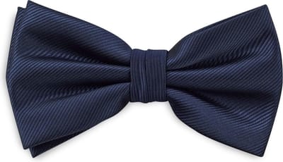 JB Collection - Strikken - strik marineblauw repp - marineblauw