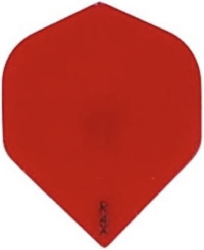 R4X FLIGHT SET VAN 3 FLIGHTS 100 MICRON MEEST VERKOCHT | 3 FLIGHTS | ROOD |
