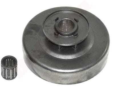 Koppelingstrommel passend op SHINDAIWA 305 , 340 , 345 , 350 , 352 325'' 7T ( A556-000540 )
