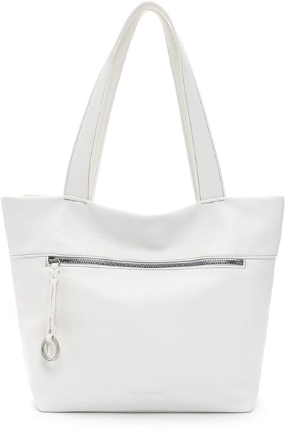 SURI FREY Shopper SFY Debby ( 14146 ) - Dames handtassen - white 300