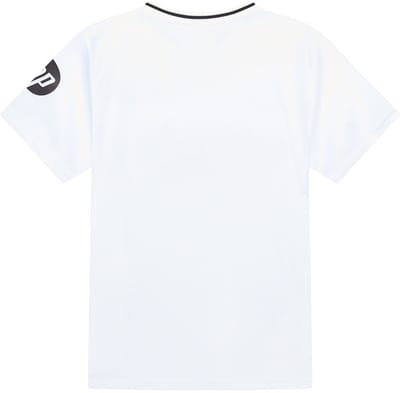 Real Madrid Thuis Shirt Kids 24/25 - Maat 116 t/m 164 - Voetbalshirt Kinderen - Voetbalkleding - Sportkleding - 100% Polyester - Officiële Merchandise