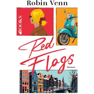 Red Flags - Robin Venn
