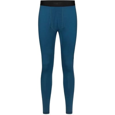 Legging VAUDE Monviso Wool II